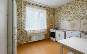 1-к квартира, вторичка, 37м2, 5/9 этаж