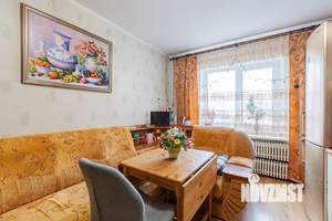 1-к квартира, вторичка, 45м2, 1/16 этаж