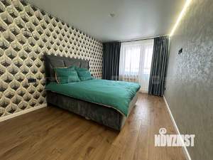 3-к квартира, вторичка, 82м2, 3/18 этаж