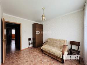3-к квартира, вторичка, 66м2, 4/10 этаж
