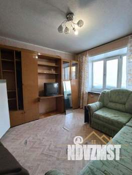 2-к квартира, вторичка, 30м2, 3/5 этаж
