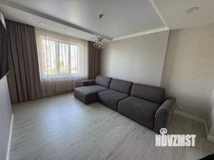 2-к квартира, вторичка, 60м2, 5/18 этаж