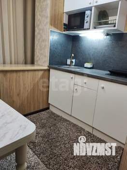 Студия квартира, вторичка, 11м2, 2/7 этаж