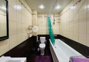 1-к квартира, вторичка, 42м2, 8/10 этаж