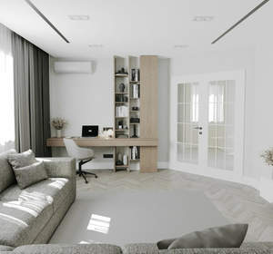 3-к квартира, вторичка, 90м2, 6/12 этаж
