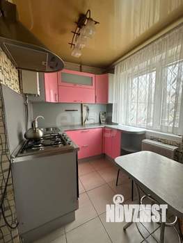 3-к квартира, вторичка, 58м2, 1/5 этаж