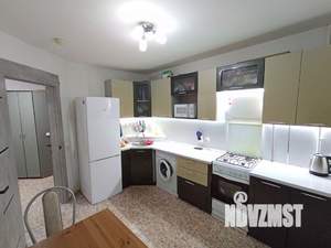 1-к квартира, вторичка, 39м2, 4/9 этаж