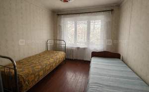 4-к квартира, вторичка, 69м2, 4/9 этаж