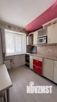 1-к квартира, вторичка, 31м2, 1/5 этаж