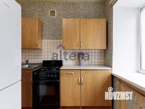3-к квартира, вторичка, 55м2, 5/5 этаж