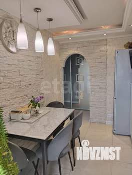 3-к квартира, вторичка, 66м2, 4/10 этаж