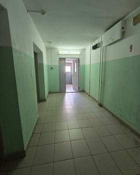 3-к квартира, вторичка, 78м2, 9/18 этаж