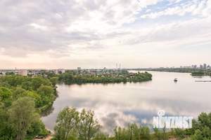 5-к квартира, вторичка, 151м2, 8/9 этаж