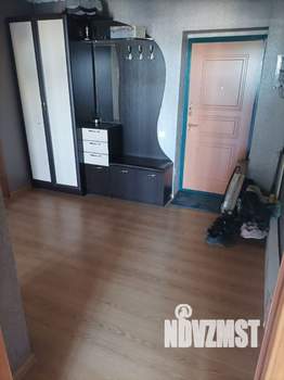 1-к квартира, вторичка, 51м2, 15/16 этаж