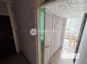 2-к квартира, вторичка, 46м2, 3/5 этаж