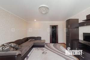 2-к квартира, вторичка, 65м2, 15/16 этаж