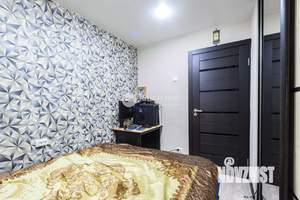 1-к квартира, вторичка, 36м2, 7/9 этаж