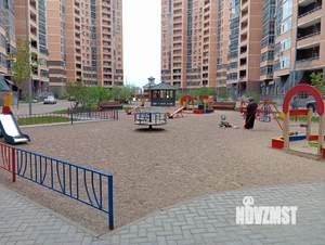 3-к квартира, вторичка, 92м2, 8/16 этаж