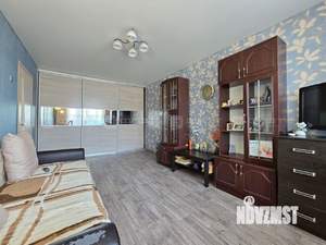 2-к квартира, вторичка, 53м2, 7/9 этаж