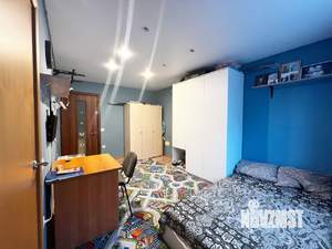 2-к квартира, вторичка, 46м2, 2/5 этаж