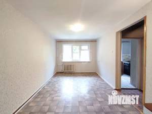 1-к квартира, вторичка, 31м2, 2/5 этаж