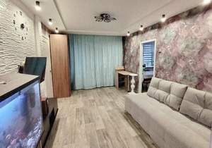 2-к квартира, вторичка, 42м2, 2/5 этаж