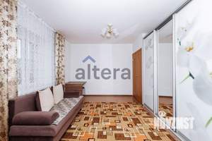 2-к квартира, вторичка, 53м2, 11/18 этаж