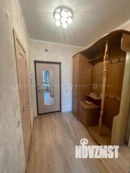 1-к квартира, вторичка, 42м2, 12/18 этаж