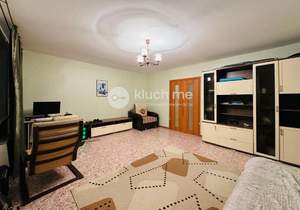 3-к квартира, вторичка, 109м2, 7/10 этаж