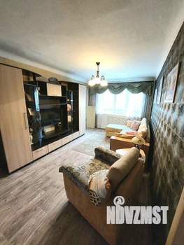 3-к квартира, вторичка, 67м2, 2/5 этаж