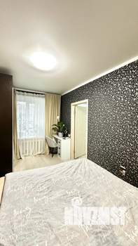 2-к квартира, вторичка, 43м2, 1/5 этаж