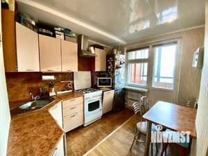 2-к квартира, вторичка, 53м2, 6/10 этаж