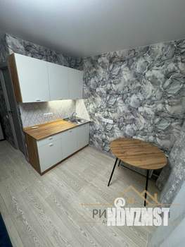 Студия квартира, вторичка, 18м2, 4/5 этаж