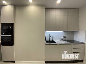 1-к квартира, вторичка, 40м2, 2/25 этаж