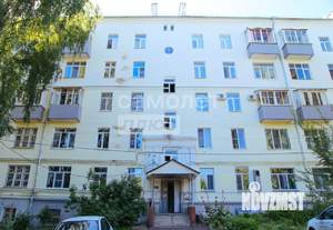 2-к квартира, вторичка, 54м2, 3/5 этаж