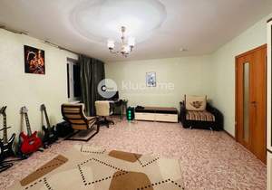 3-к квартира, вторичка, 109м2, 7/10 этаж