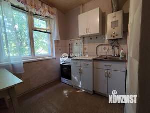1-к квартира, вторичка, 32м2, 3/5 этаж
