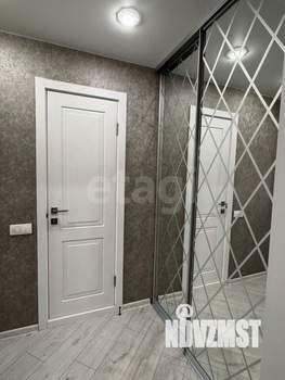 2-к квартира, вторичка, 55м2, 7/9 этаж