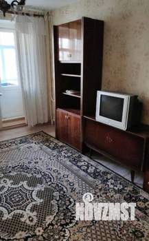2-к квартира, вторичка, 49м2, 1/5 этаж
