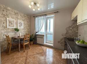 2-к квартира, вторичка, 65м2, 10/16 этаж