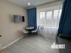 1-к квартира, вторичка, 14м2, 4/5 этаж