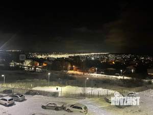 3-к квартира, вторичка, 89м2, 3/9 этаж