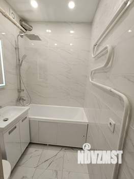 2-к квартира, вторичка, 43м2, 1/5 этаж