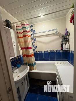 2-к квартира, вторичка, 51м2, 2/9 этаж