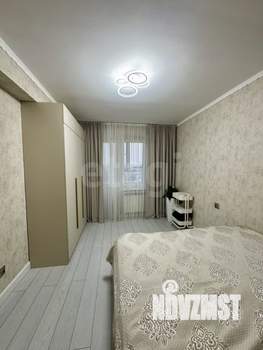 3-к квартира, вторичка, 77м2, 4/18 этаж