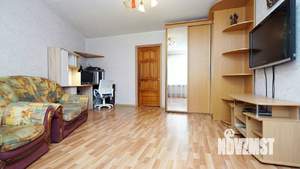 2-к квартира, вторичка, 58м2, 2/9 этаж