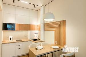 1-к квартира, вторичка, 31м2, 6/8 этаж