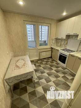 1-к квартира, вторичка, 38м2, 4/9 этаж