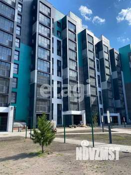 2-к квартира, вторичка, 59м2, 4/10 этаж
