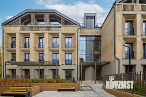 3-к квартира, сданный дом, 110м2, 1/4 этаж